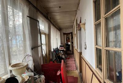 Casă cu 6 camere cu Teren 500 Mp în Central - 6