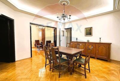 Apartament închiriere în București, Piața Universității, 107 mp - 5