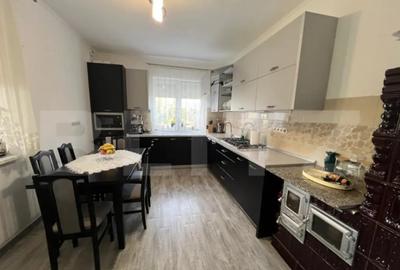 Casă cu 1 camere cu Teren 600 Mp în Lucian Blaga - 9