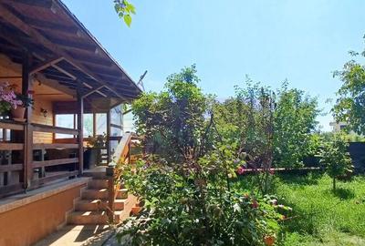 Joi?a, vila 5 camere 187 mp utili + garaj, terasa, piv... - 8