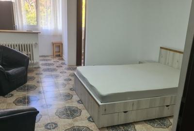 Garsonieră semidecomandată în Drumul Taberei