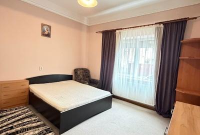 Casă cu 2 camere cu Teren 2 Mp în Central - 6