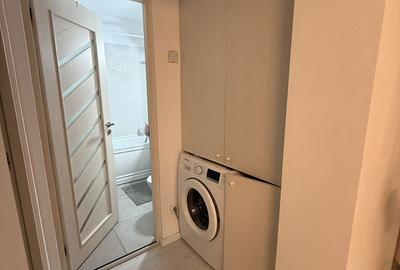Apartament cu 2 camere semidecomandat în Central - 2