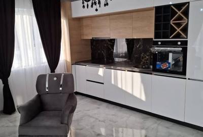 Apartament de 3 camere, etaj intermediar, zona strazii Calea Baciului - 3