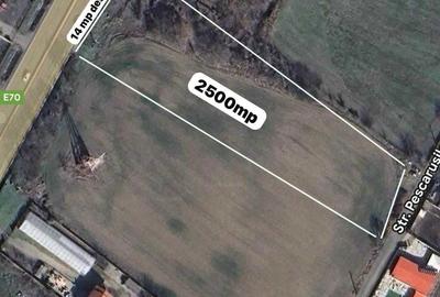 Spațiu comercial, în Jilava - 2