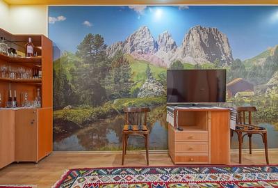 0% COMISION | 2 CAMERE | CALEA BUCURESTI | COMETEI - 2