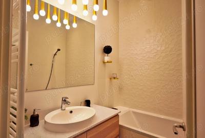 Apartament 2 camere Laguna Residence - zona de nord - DIRECT PROPRIETAR - 2