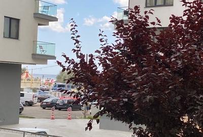 Aa de vânzare 2 camere  Mamaia Nord - 3