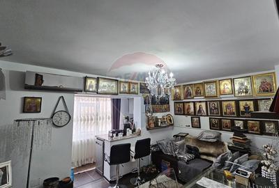 Apartament cu 2 camere decomandat în Central - 7