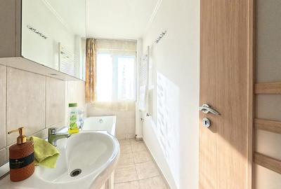 Apartament cu 2 camere semidecomandat în Tineretului - 4
