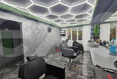 Spațiu comercial, de 35 mp, în Rahova