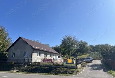 Casă în Zau de Câmpie - 5