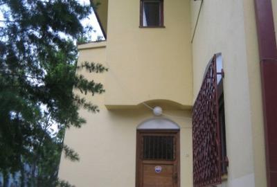 Casă cu 5 camere cu Teren 500 Mp în Floreasca - 2