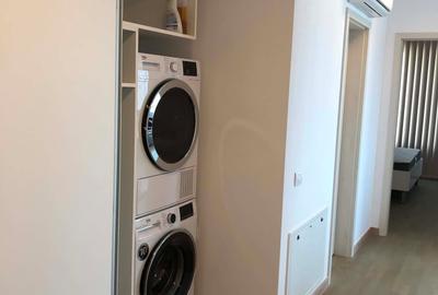 Apartament cu 2 camere decomandat în Central - 13