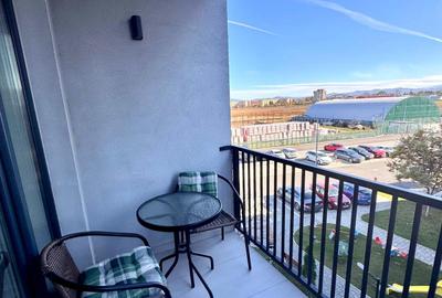 3 camere | SOHO Residence | etajul 2 | loc de parcare | 0% comision 3 camere | SOHO Residence | etajul 2 | loc de parcare | 0% comision - 12