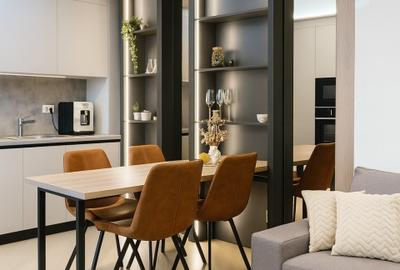 Complex premium Piperq| Apartament 3 camere - parcare inclusa - 2