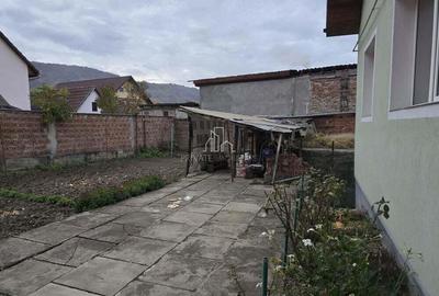 Casa de vanzare 243 Mp, la poalele cetatii Sighisoarei - 11