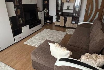 Apartament cu 2 camere decomandat în Central - 1