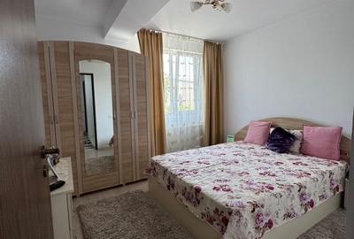 Duplex cu 4 camere cu Teren 145 Mp în Bragadiru - 4