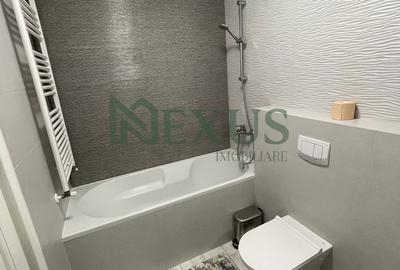 Apartament cu 3 camere decomandat în Central - 5
