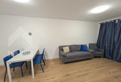 Apartament modern cu 2 camere, 2 balcoane si parcare subterana in Gheorgheni - 1