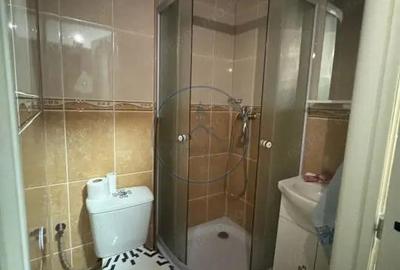 Garsoniera cu spa?iu generos la demisol loca?ie centrala - 4