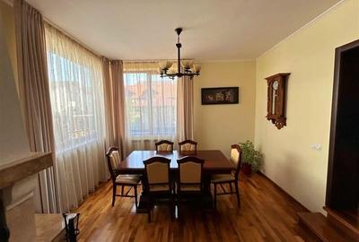 Casa moderna Selimbar,zona Dracula,comision 0 Casa moderna Selimbar,zona Dracula,comision 0 - 5