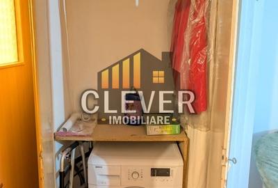 Apartament 2 camere Bd. Basarabia, etaj 5, mobilat și utilat complet - 17