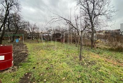 Teren Construcții intravilan de 925 mp, în Dâmbul Rotund - 1