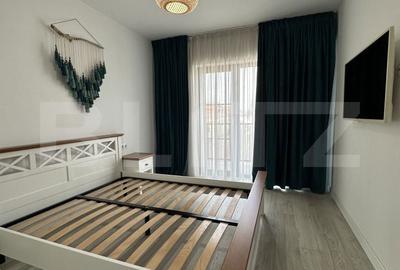 Apartament cu 2 camere în Unirii - 3