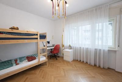 Casă individuală cu 7 camere cu Canalizare în Aviatorilor - 10