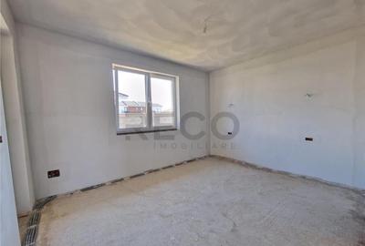 RECO casa interior semifinisat cartier Vienna - 24