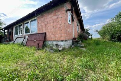 Casă cu 2 camere în Diniaș - 4