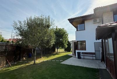✨ Casa unifamiliala deosebită în Cartierul Terra, Florești ✨ - 10