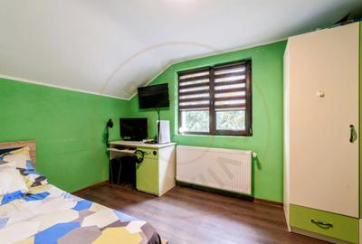 Casa Mioveni cartier Racovita - 10