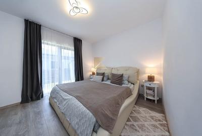Casă modernă, 3 dormitoare, teren 500 mp, Cristian - 8 min de Brașov - 4