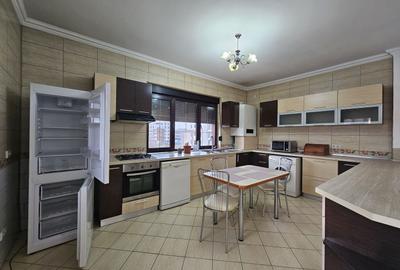 Apartament 3 camere de inchirat Rond OMV Pipera loc parcare inclus - 4