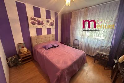 Apartament cu 2 camere în Monumentului - 11