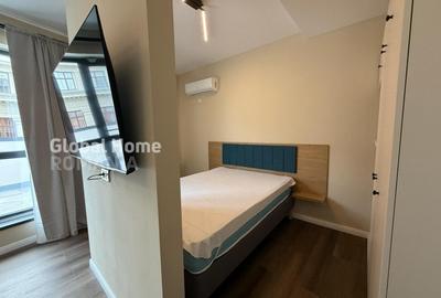 FIRST RENT | Apart 2 Camere - Open Space | Piata Romana - Caderea Bastiliei - 4
