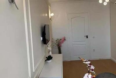 METROU Iancului | Avrig | ultramoderna - 8