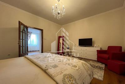 Casa la curte comuna zona Odobescu, doar 4 locatari, grad... - 11