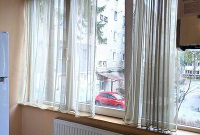 Garsonieră semidecomandată în Astra - 2