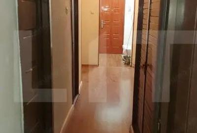 Apartament cu 2 camere decomandat, mobilat în Central - 2