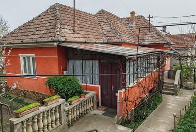 Casă cu 4 camere cu Teren 580 Mp în Central - 6