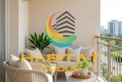 Apartament cu 2 camere în Titan - 3