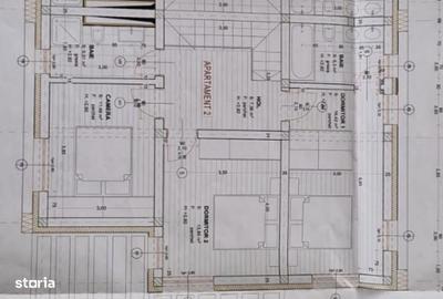Casă cu 4 camere în Urseni