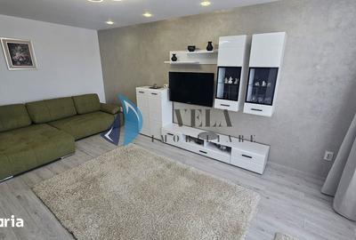 Apartament cu 2 camere decomandat în Unirii - 3