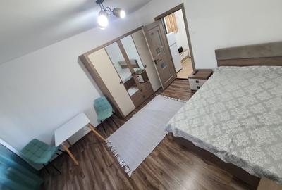 Drumul Taberei/Plaza România/parc,metrou 4 minute - 1