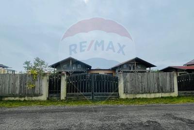 Vanzare 2 Case - Brasov Sanpetru - 3