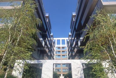 CORTINA 126-   2 camere- PRIMA INCHIRIERE PARCARE INCLUSA - 3